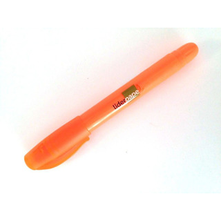 Fluor 74322 Orange Soft Wax Pencils