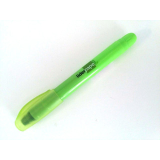 Fluor 74321 Green Soft Wax Pencils