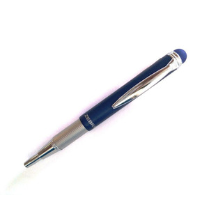 Esferog.Telescóp. Stylus Azul Esc 101870