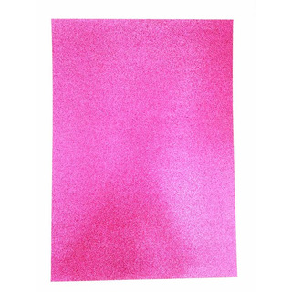 Papel A4 Glit Pink 230gr Autoad504796-19