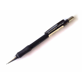 Connet Kappa Pencil 0.7mm Sort