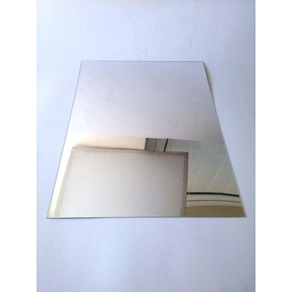 Sheet 20x30cm Mirror