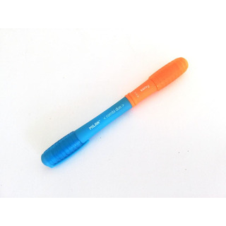 Hey, hey. Combi Duo Sway Milan Turq./ Orange