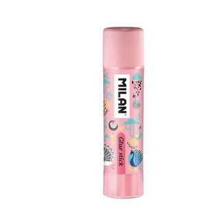 Cola Stick 21grs Rosa Milan Solvent Free