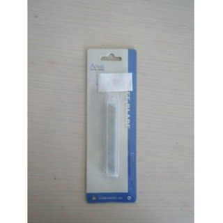 Laminas pªX-Acto-9mm Erich Krause