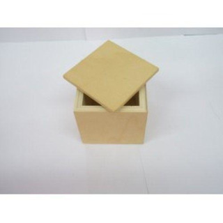 Small Cubic box