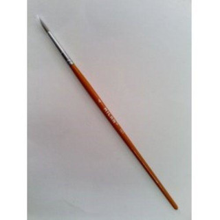 Pincel Escolar Nº4 Milan 80304