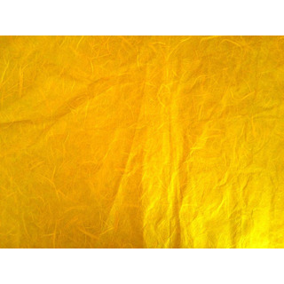 Folha de Arroz Amarela 70x50cm