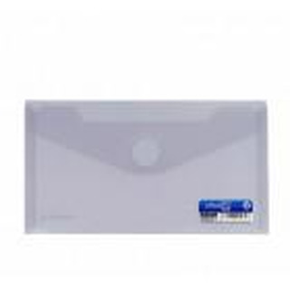 Envelope 905 DL Transp. 225x125mm 90561 HFP