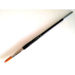 Pincel Redondo nº18 - 612/ 18 Comprido