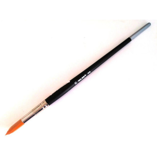 Pincel Redondo nº20-612/ 20 Comprido