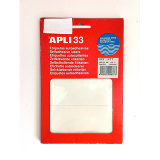 Etiq.38x102mm-1877-br.-c/ 132-Apli