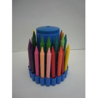 Exhibitor Wax Pencils c/ 40