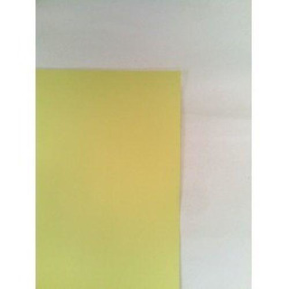 Cartolina 246grs Amarelo 50x65 Extra