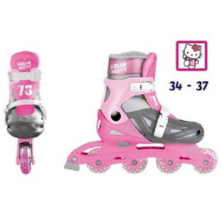 Hello Kitty 34/ 37 Inline Skates