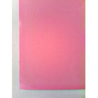Cardboard 246grs Light Pink 50x65 Extra