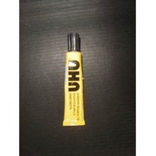 Glue All UHU-10-tube 7ML-5131040