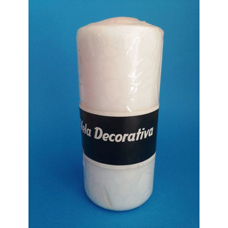 Sail Decor 18x7.5 Branc Cilin GD055-W