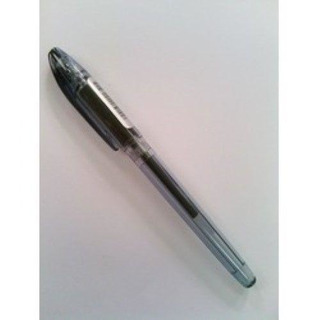 Zebra Jimnie Gel Roll 0.7 Black Pen