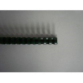 Green spine 19mm