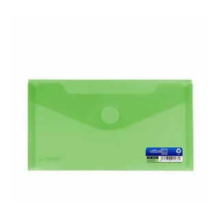 Envelope 905 DL Green 225x125mmDL 905536 HFP
