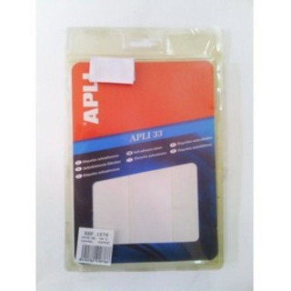 Etiq.36x82mm-1876-br.c/ 198-Apli