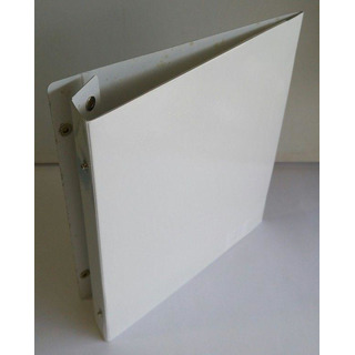Cart folder. High Gloss 3cm A4 w/ Springs