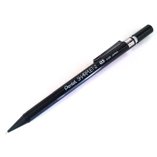 Pencil A-125 Pentel 0.5 Assorted