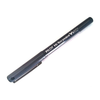 Esferográfica Pilot BXV5-Preta