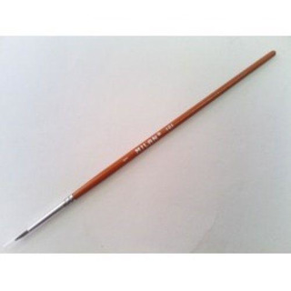 Pincel Escolar Nº1 Milan 80301
