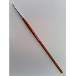 Pincel Escolar Nº2 Milan-80302