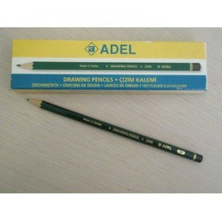 Adel Auto Pencil 044-0.7