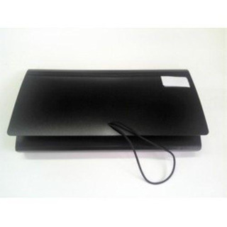 Porta Recibos Em Fole Estrei Plast Milan