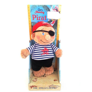 Pirate Teddy 25042