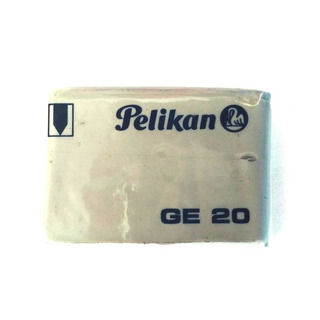 Borracha para Lapis Pastel/ cêra GE20