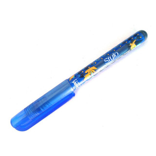 Pentel JLD20 Blue Pen