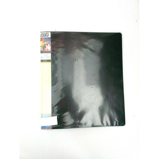 Plastic Cover A5 2 Black Aneis HFP 420
