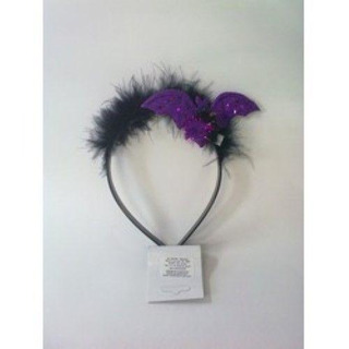 Crown w/ Bat Purple 8211725