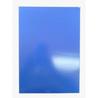 Sheet p/ Encadern Azul Cromolux A4