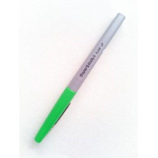 Ultra Thin Green Future Pen