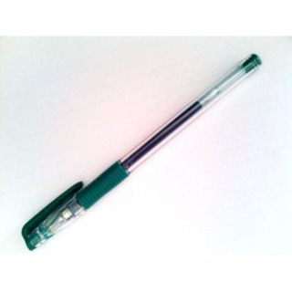 Fluo Green Fluo Gel Pen 0.7mm 503 Mon