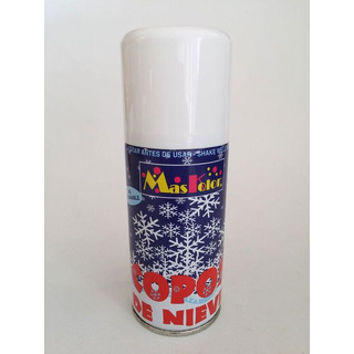 Spray Neve (Copos) 210cc/ 150ml 8290110