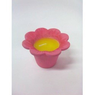 Vela de Exterior c/ Taça