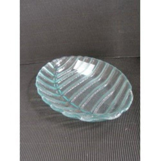 Oval Glass Platter (sheet) YQ27067-1