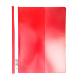 Capa plást Vermel c/ fer/ visor3240-Bantex