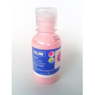 Ink Temp Light Pink 125ml Milan 3422