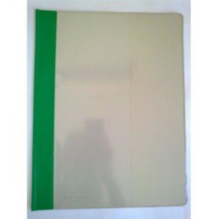 Capa Plast.c/ ferrag.3200 Verde