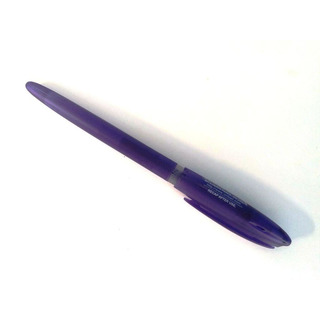 Violet Pen UNI Gelstick 170