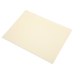Cardboard A4 Cream 180 grs Ecco TS0209