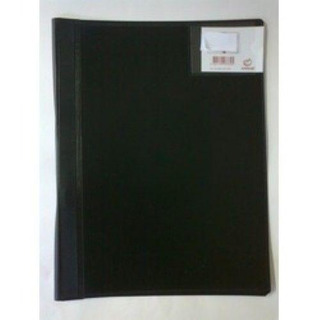 Plastic Cover 360Z-340-120-C Black